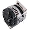 Wai Global Alternator, ALTBO IRIF W 2491321, 156 Amp12 Volt, CW, 6Groove Clutch Pulley 23925N - alternate 4